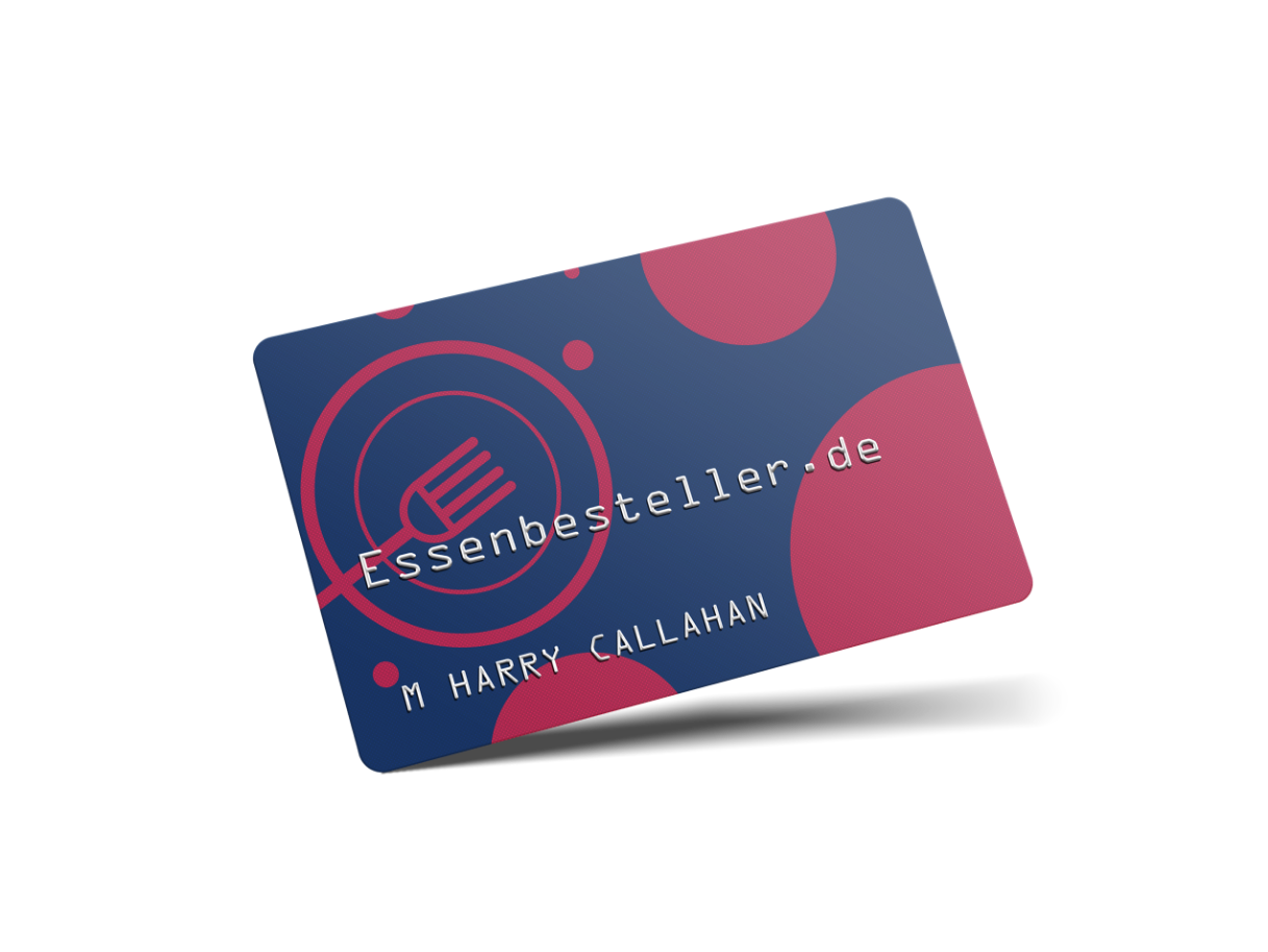 essenbesteller card